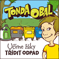 Tonda obal