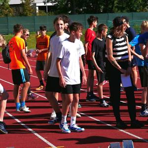 atletika