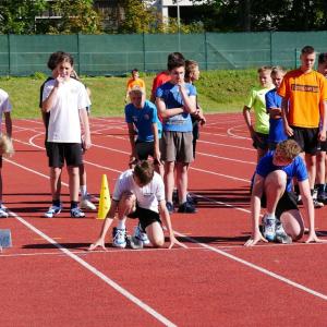 atletika