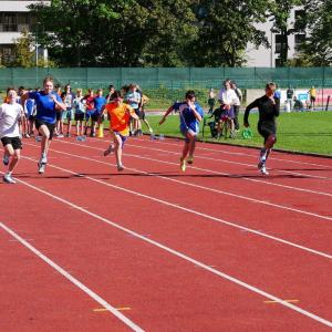 atletika