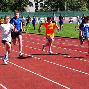 atletika