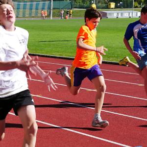 atletika