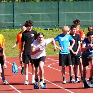 atletika