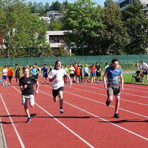 atletika