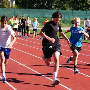 atletika