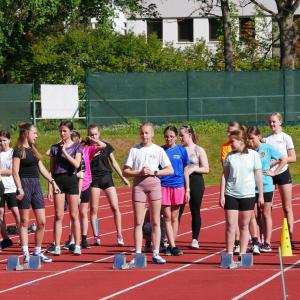 atletika