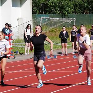 atletika