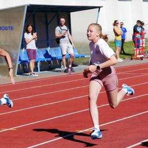 atletika