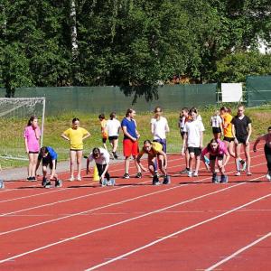 atletika