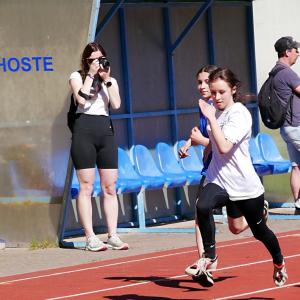 atletika