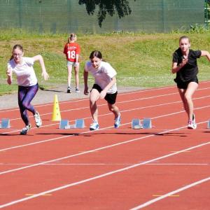 atletika