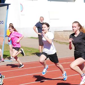 atletika