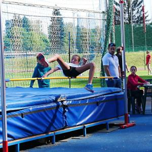 atletika