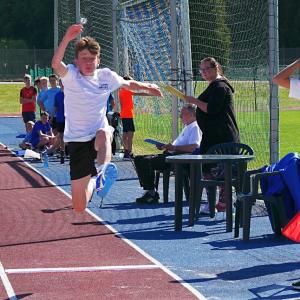 atletika