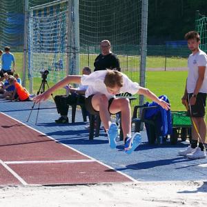 atletika
