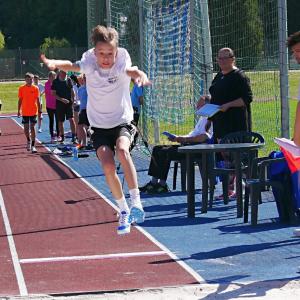 atletika