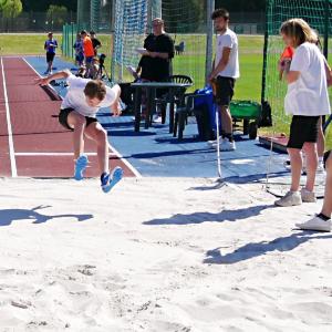 atletika