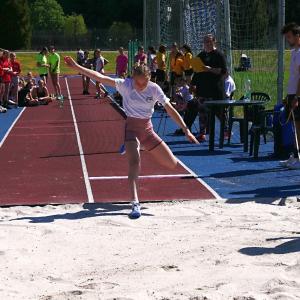 atletika