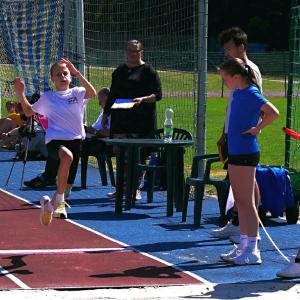 atletika