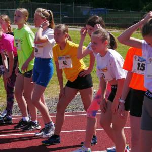 atletika