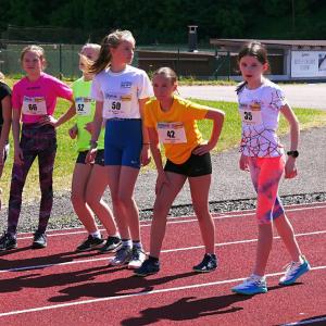 atletika