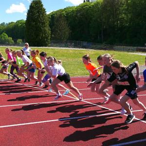 atletika
