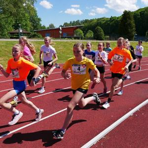 atletika