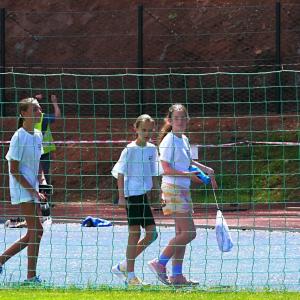 atletika