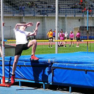 atletika
