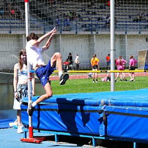 atletika