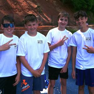 atletika