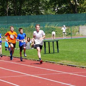 atletika