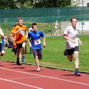 atletika