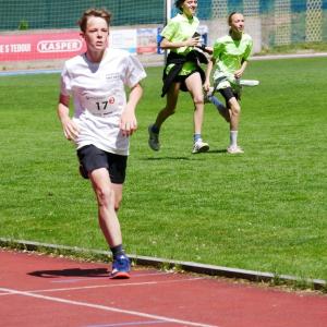 atletika