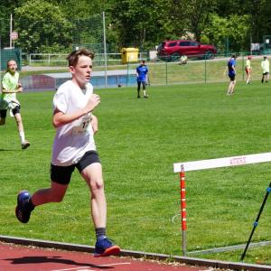 atletika