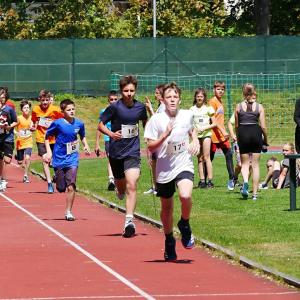 atletika