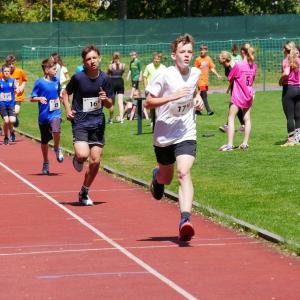 atletika