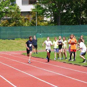 atletika
