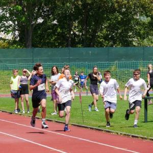 atletika