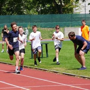 atletika