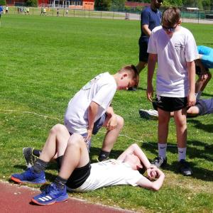 atletika