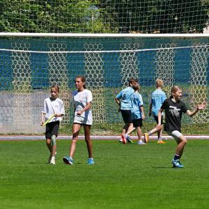 atletika