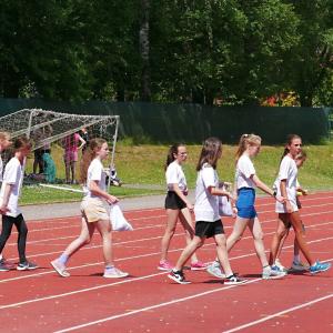atletika