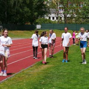 atletika