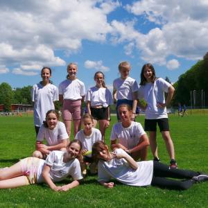 atletika