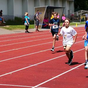atletika
