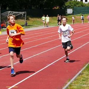 atletika