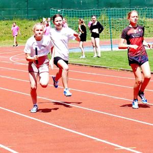 atletika