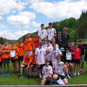 atletika