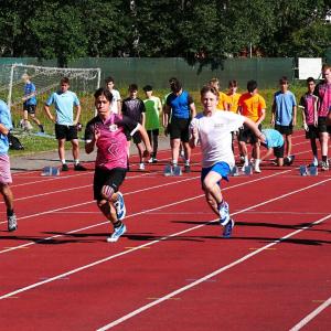 atletika